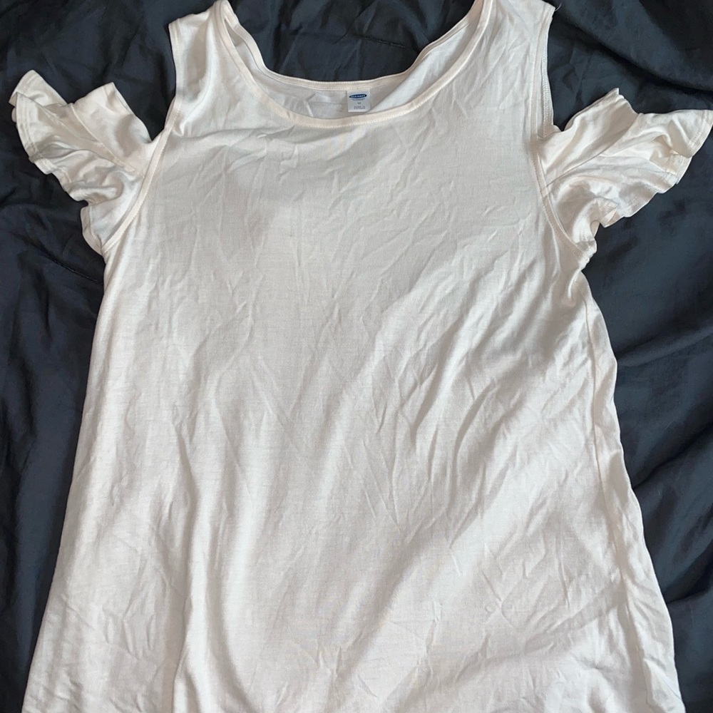 White Shirt